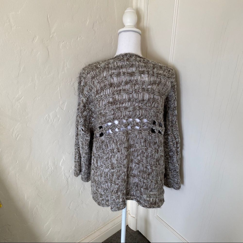 Oversized Sweater  - Picture 3 of 10